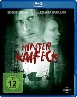 Kaifeck Murder (Blu-ray)