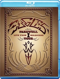フェアウェル・ツアー ライヴ・フロム・メルボルン [Blu-ray] Amazon.com: Farewell I Tour: Live from Melbourne [Blu-ray