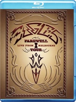 老鹰乐队墨尔本告别巡回演唱会 Eagles: The Farewell 1 Tour - Live from Melbourne