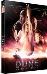 Dune (Blu-ray Movie), temporary cover art