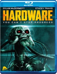 Hardware Blu ray