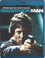 Marathon Man (Blu-ray Movie)