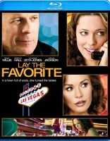 Lay the Favorite (Blu-ray Movie)