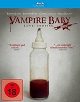 Vampire Baby - Love. Undying (Blu-ray Movie), temporary cover art