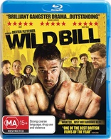 Wild Bill (Blu-ray Movie)