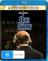 Quiz Show (Blu-ray Movie)