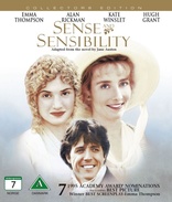 Sense and Sensibility (Blu-ray Movie)