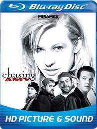 Chasing Amy Blu-ray