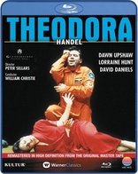 Handel: Theodora (Blu-ray Movie)