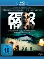 Zero Dark Thirty (Blu-ray Movie)