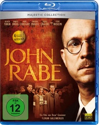 John Rabe Blu-ray Release Date October 1, 2009 (Germany)
