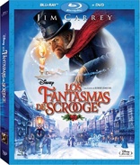 A Christmas Carol (Blu-ray Movie)