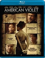 American Violet (Blu-ray Movie)