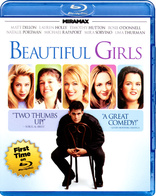 Beautiful Girls (Blu-ray Movie)