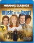 Music of the Heart (Blu-ray Movie)