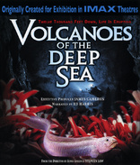 IMAX：深海火山 Volcanoes of the Deep Sea