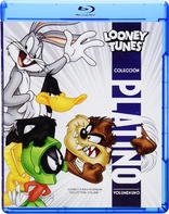 Looney Tunes: Volume One (Blu-ray Movie)