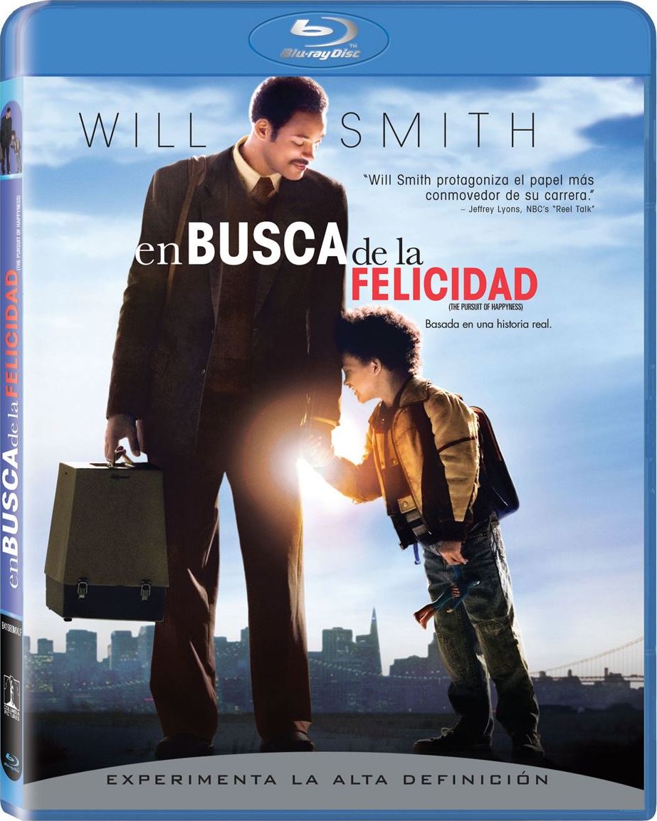 The Pursuit of Happyness (2006) En Busca de la Felicidad (2006) [AC3 5.1 + SUP] [Blu Ray-Rip] 63903_front