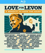 演唱会 Love For Levon - A Benefit to Save the Barn - Levon Helm tribute concert live