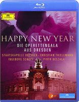 德勒斯登除夕音乐会 Happy New Year - Die Operettengala Aus Dresden