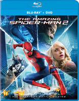 Spider-Man : Across the Spider-Verse revient tisser une toile en Blu-Ray et  DVD