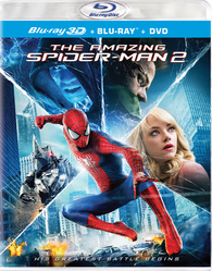 The Amazing Spider-Man 2 - The Amazing Spider-Man 2 General Discussion - -  - - - - - Part 56