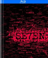 Se7en (Blu-ray Movie)