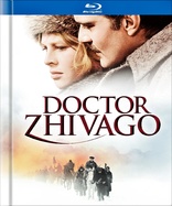 Doctor Zhivago (Blu-ray Movie)