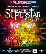 Jesus Christ Superstar - Live Arena Tour (Blu-ray Movie)