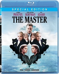 The Master Blu-ray (Special Edition | Includes 