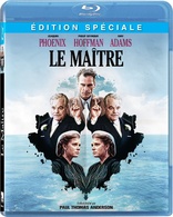 The Master Blu-ray (Special Edition | Includes 