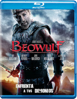 Beowulf (Blu-ray Movie)