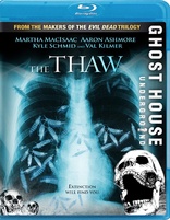 解冻 The Thaw