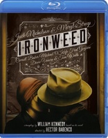 Ironweed (Blu-ray Movie)