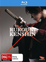 Film Review: Rurouni Kenshin Trilogy (2012, 2014) by Keishi Ohtomo