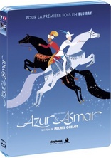 Azur et Asmar (Blu-ray)