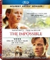 The Impossible (Blu-ray Movie)