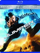 Jumper (Blu-ray Movie)