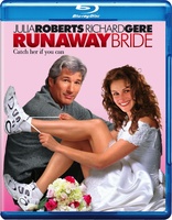Runaway Bride (Blu-ray Movie)