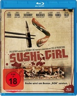 Sushi Girl (Blu-ray Movie), temporary cover art