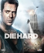 Die Hard (Blu-ray Movie)