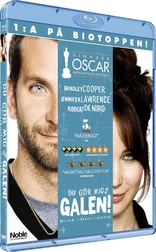 Du gr mig galen! (Blu-ray Movie)