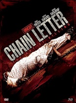 Chain Letter - The Art of Killing (Blu-ray Movie), temporary cover art