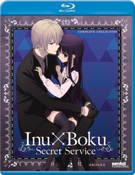 その他 Inu X Boku Ss: Complete Collection [Blu-ray] [Import] oyj0otl Inu X Boku SS: Complete Collection (Blu-ray) 814131019639| eBay