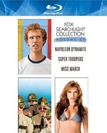 Napoleon Dynamite blu-ray label - DVD Covers & Labels by Customaniacs, id:  104825 free download highres blu-ray label