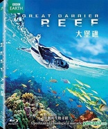 Great Barrier Reef (Blu-ray Movie)