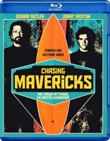 Chasing Mavericks (Blu-ray Movie)