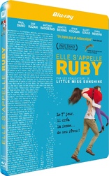 Ruby Sparks (Blu-ray Movie)