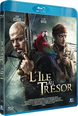 Treasure Island (Blu-ray Movie)