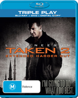 Taken 2 (Blu-ray Movie), temporary cover art